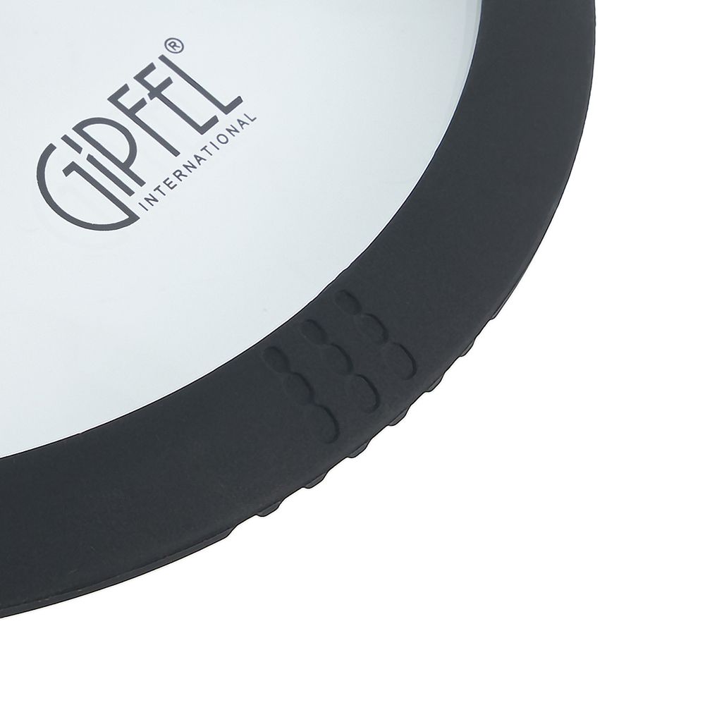 Крышка стеклянная Gipfel Paula 1048 20 см