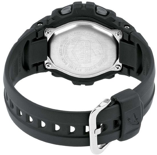 Наручные часы Casio G-Shock G-2900F-1VDR