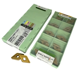 Пластина Walter DNMG150612 MV7 WKV20 (10 шт.)