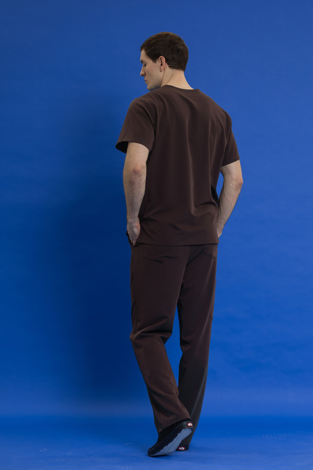 Блуза BASE мужская