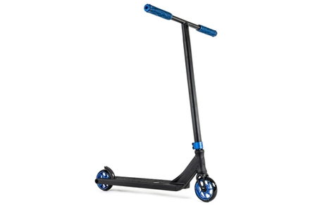 Самокат Ethic Complete Scooter Pandora ''M'' blue