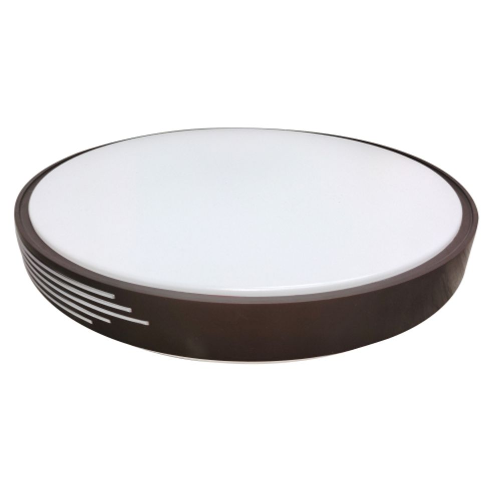 Светильник потолочный светодиодный ЭРА Классик с ДУ SPB-6-70-RC Liburn 70Вт 3400-5500К