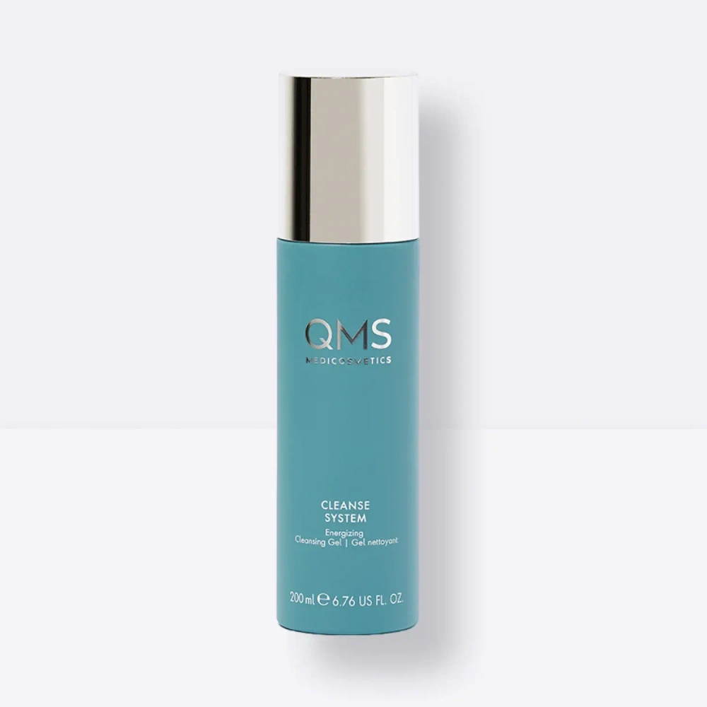 Очищающий гель, 200мл ENERGIZING CLEANSING GEL