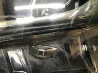 Фара левая Mercedes V W447 (2014-н.в.) LED