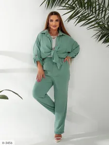 Костюм II-3454 Фабрика Моды