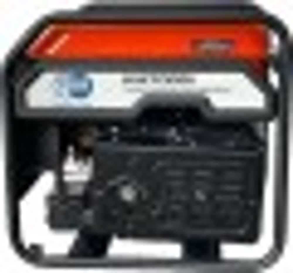 Генератор бензиновый TOR KM7000i электростартер, инверторный 1025977