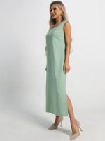 Платье Айлин (мятное) П15354-19М LT Collection