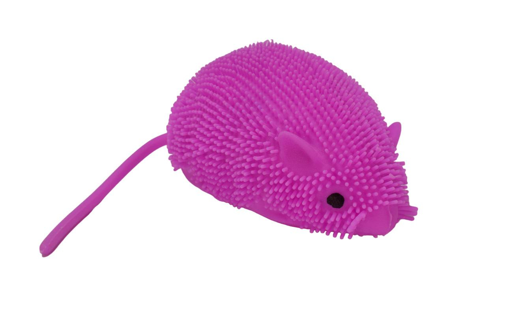 Мякиш Мышка, 6цветов