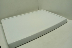 EWS10470W  кт141 Верхняя крышка для стиральной машины Electrolux EWS10470W б/у