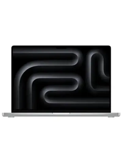 Ноутбук Apple MacBook Pro 16" (2024) 512Gb Silver (MX2U3) (M4 Pro 14C CPU/20C GPU, 48 ГБ, 512 ГБ SSD)