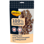 Мнямс лакомство для собак тренировочные
