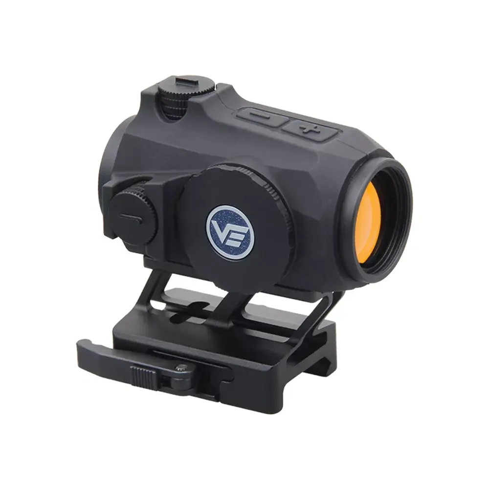КОЛЛИМАТОРНЫЙ ПРИЦЕЛ MAVERICK-IV 1X20 MINI MIL