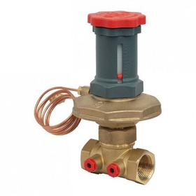 Регулятор перепада давления автоматический Giacomini R206C 1 1/2*