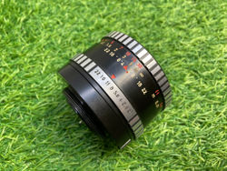 Pentacon Meyer Optik Görlitz Orestor 50mm 2.8