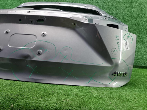 Крышка багажника Haval F7 2 (2024-н.в.)