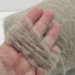 SILVEDD 40% Baby альпака Сури 24% Baby верблюд 16% меринос экстрафайн 20% полиамид