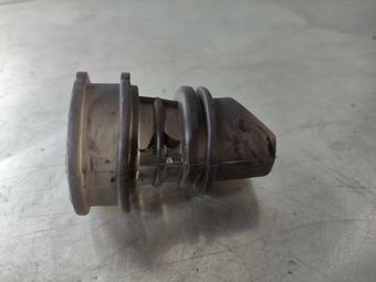 Патрубок воздушного фильтра хонда дио 34/35 GBL/GBLK