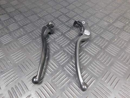 Рычаги переднего тормоза и сцепления Kawasaki ZX-10