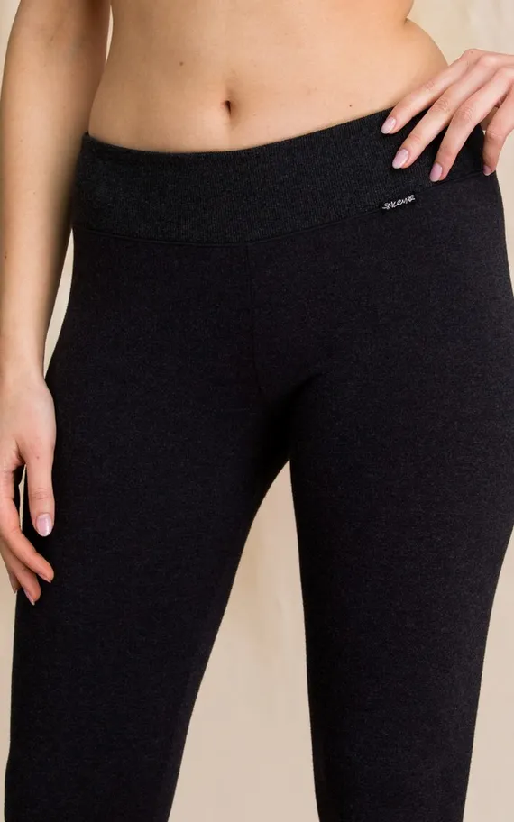 LXL 729 3 TERMO Легинсы женские