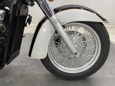 Honda Shadow 750 , 2004