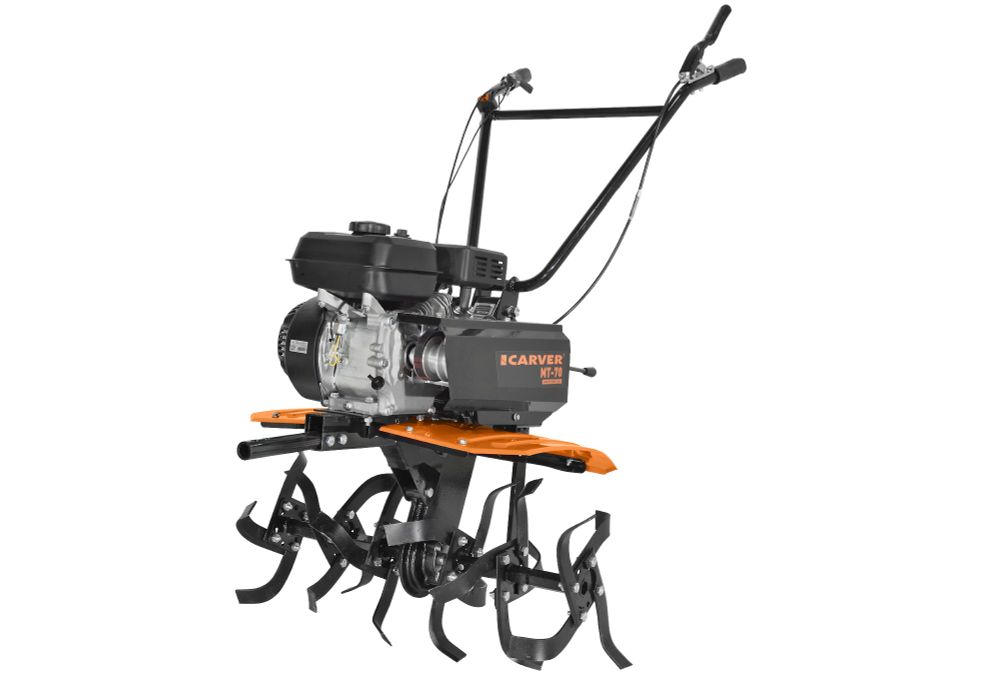 Carver MT-70 Мотоблок бензиновый