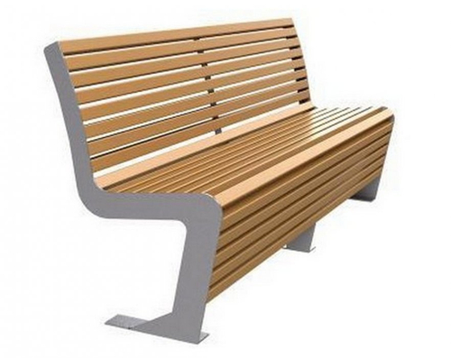 Скамейка «Гретта»