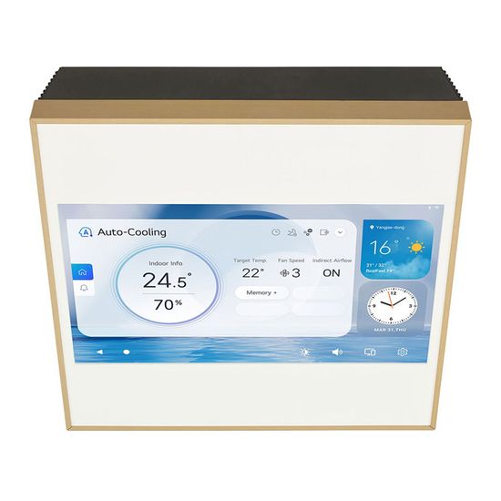 Кондиционер LG A09GA2