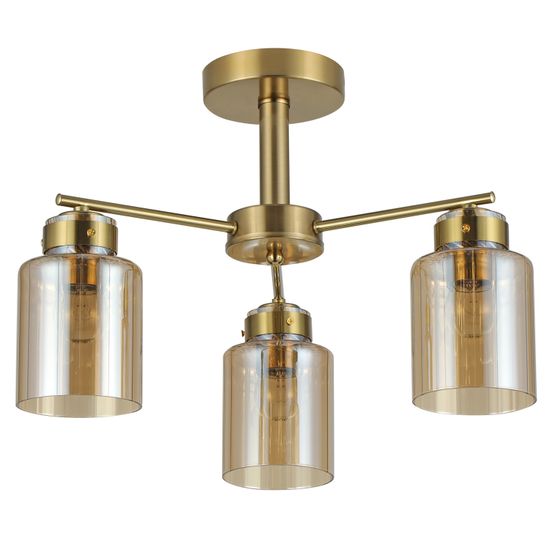 07570-0.3-03 светильник потолочный