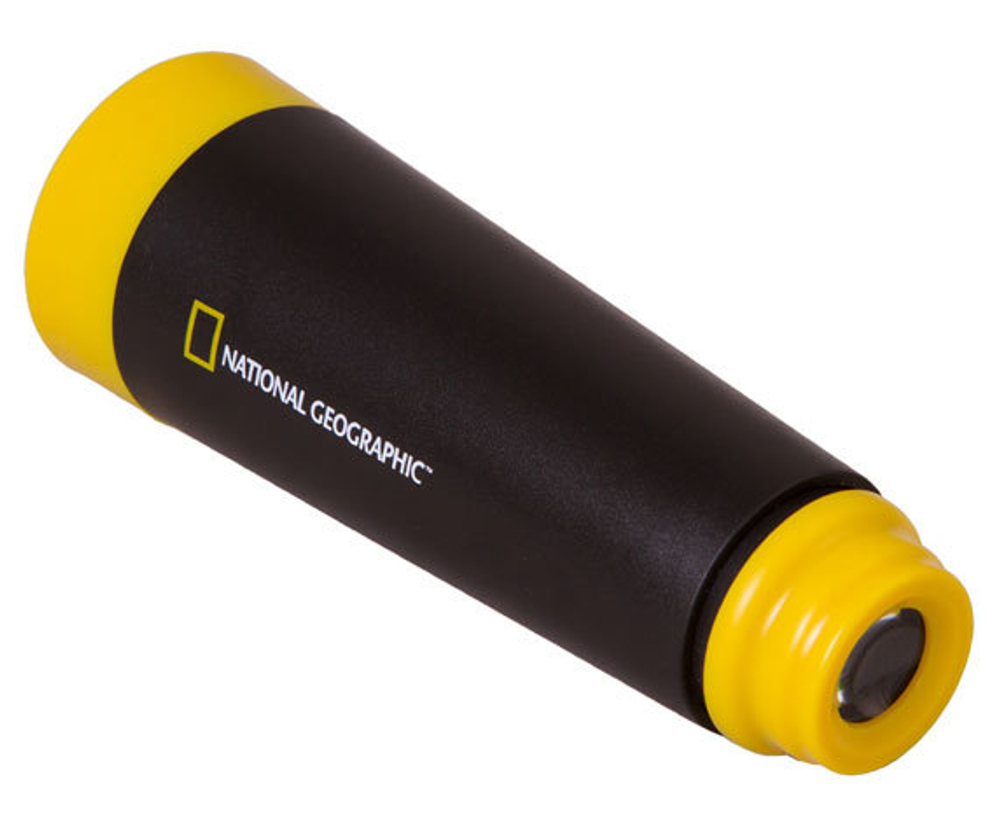 Пластиковый корпус зрительной трубы Bresser National Geographic 8 32