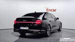 Kia The New K9 (Quoris/K900) 2 Generation 3.8 GDI AWD (03.2022)
