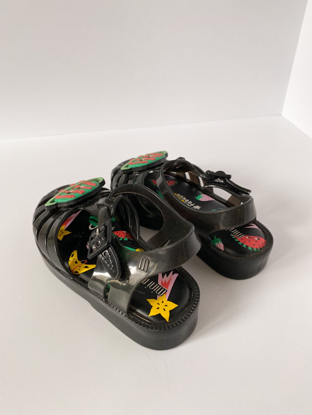 Сандалии Mini Melissa, 23