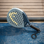 Ракетка Head Vibe Blue/Yellow