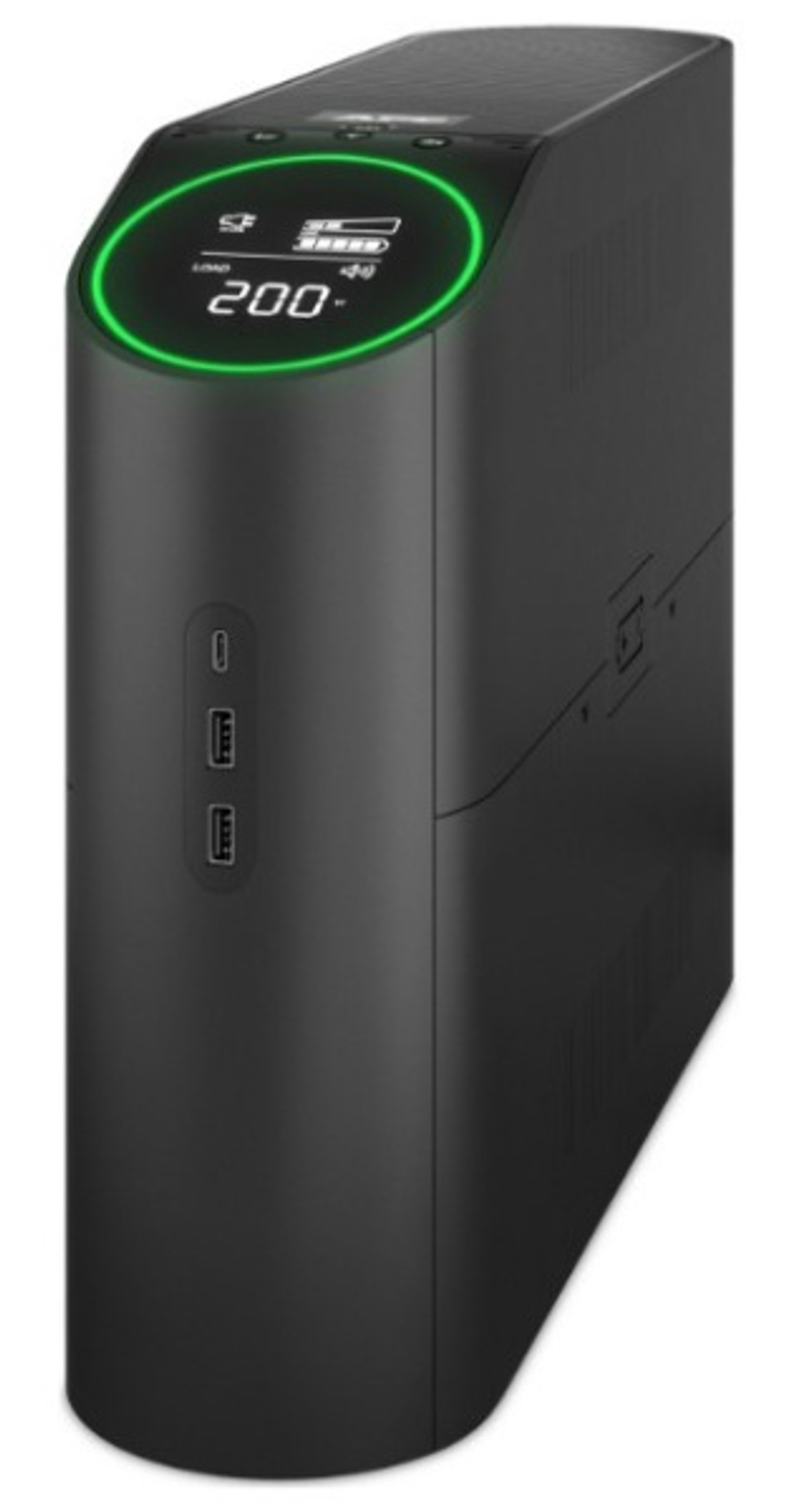 Источник бесперебойного питания APC BGM2200B-GR