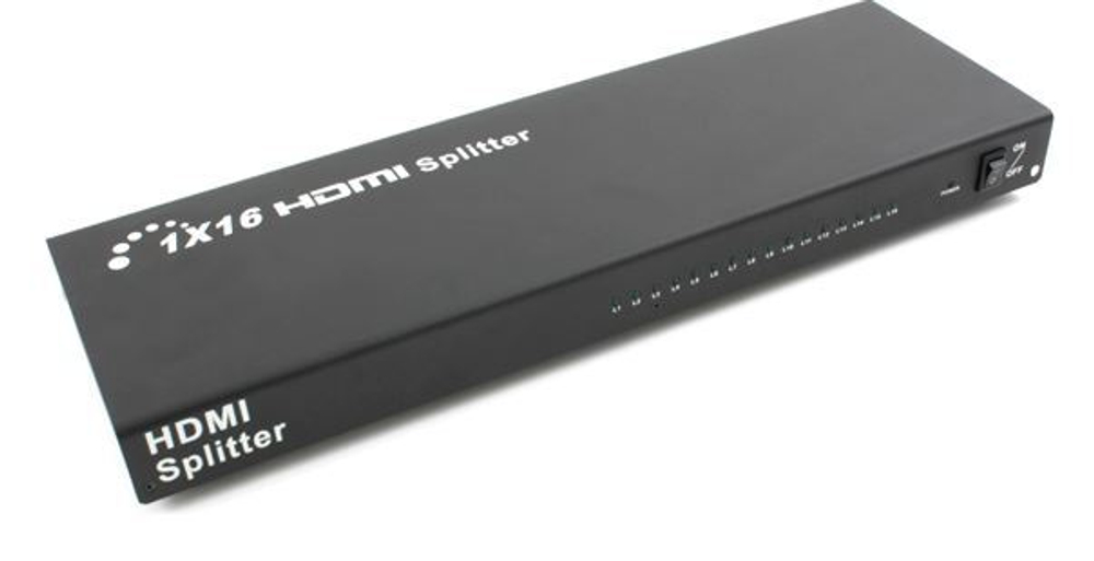 Разветвитель  Delux KDSP0116