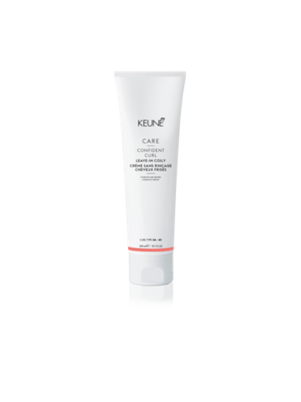 Крем уход для кудрявых волос\CARE Curl Leave-in Coily