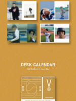 товары PARK BOGUM - BG25 2025 SEASON S GREETINGS