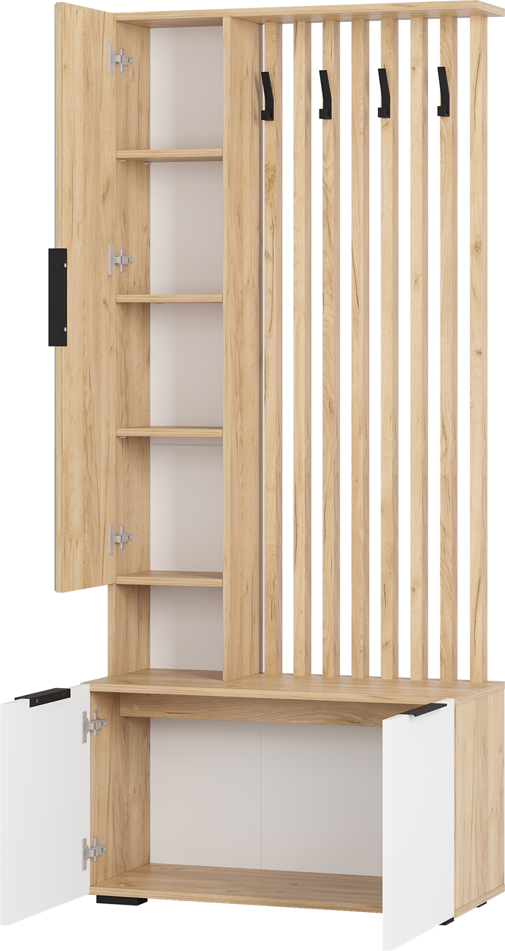 Прихожая Сандра ПР-03