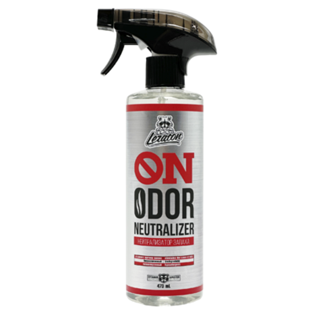 LERATON ON ODOR NEUTRALIZER Нейтрализатор запаха 473мл