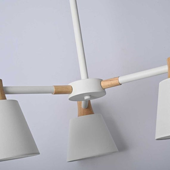 Подвесная люстра Imperium Loft Natura 101826-26