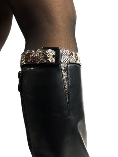 Сапоги женские