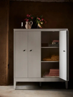 Гардероб - IKEA IDANÄS /ИДАНАС ИКЕА, 135х121х50 см, белый