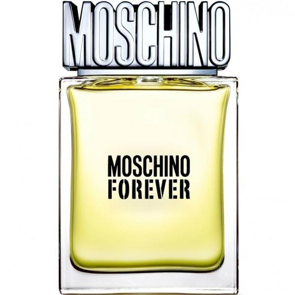 Moschino Forever