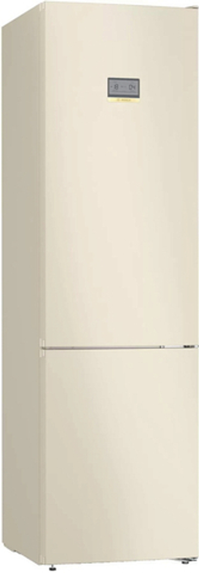 Двухкамерный холодильник Bosch KGN39AK31R