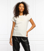 футболка POLO RALPH LAUREN - белый(211846880)