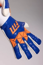 Вратарские перчатки Football Masters Invictus X Pro