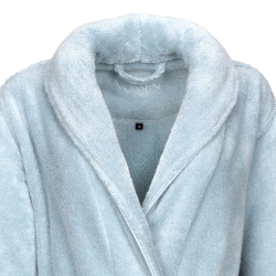 Халат махровый Vossen Scala 714 Австрия вид