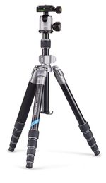 CULLMANN MUNDO 522T Silver (55451)