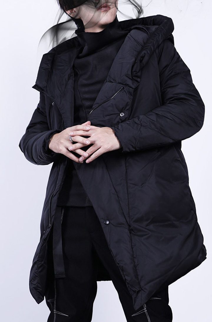 Куртка «ABAW»