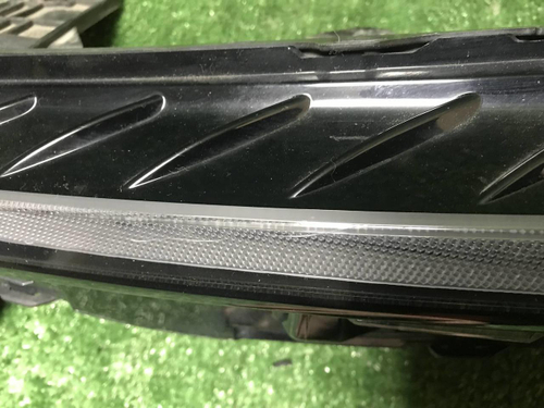 Указатель поворота левый Omoda C5 (2022-н.в.)