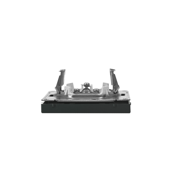 Выключатель кнопочный 1-кл. ArtGallery 10А с подсветкой механизм базальт SE GAL001416